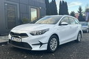 Kia Cee'd Salon Polska Poleasingowy I właściciel Serwis ASO VAT 23% Bezwypadkowy zdjęcie 5