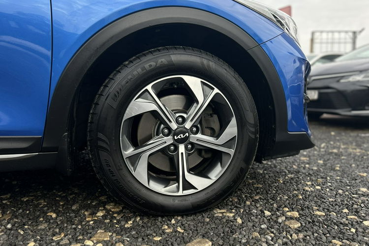 Kia XCeed Salon Polska Poleasingowy I właściciel Serwis ASO VAT 23% Bezwypadkowy zdjęcie 12