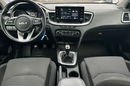 Kia XCeed Salon Polska Poleasingowy I właściciel Serwis ASO VAT 23% Bezwypadkowy zdjęcie 14