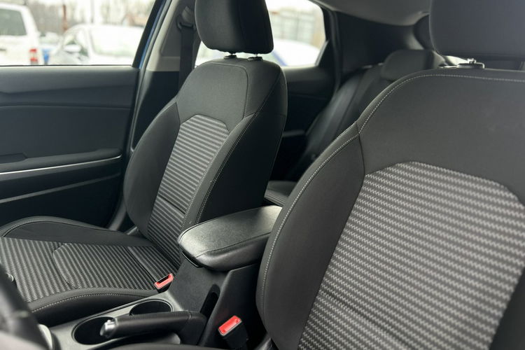Kia XCeed Salon Polska Poleasingowy I właściciel Serwis ASO VAT 23% Bezwypadkowy zdjęcie 16