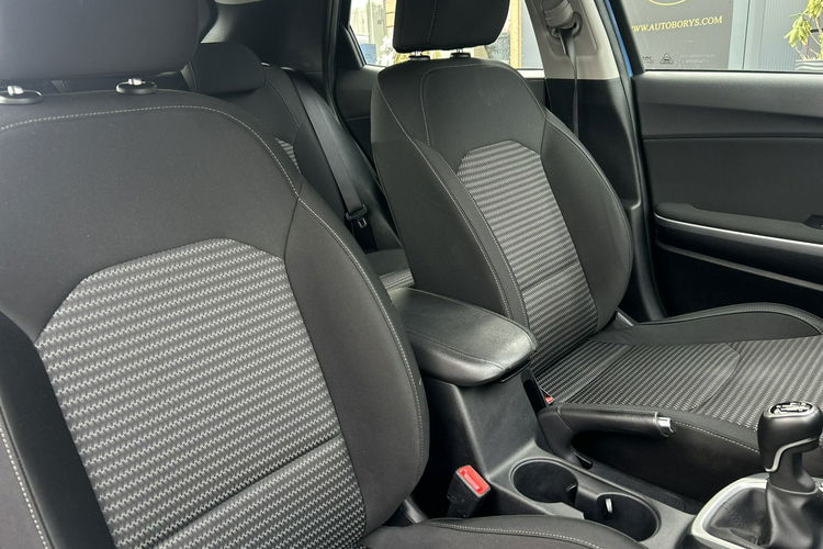 Kia XCeed Salon Polska Poleasingowy I właściciel Serwis ASO VAT 23% Bezwypadkowy zdjęcie 18