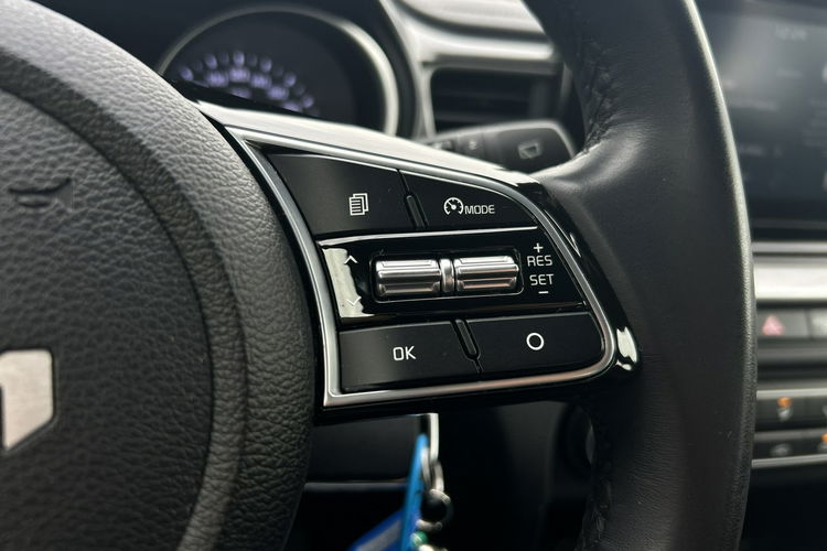 Kia XCeed Salon Polska Poleasingowy I właściciel Serwis ASO VAT 23% Bezwypadkowy zdjęcie 20