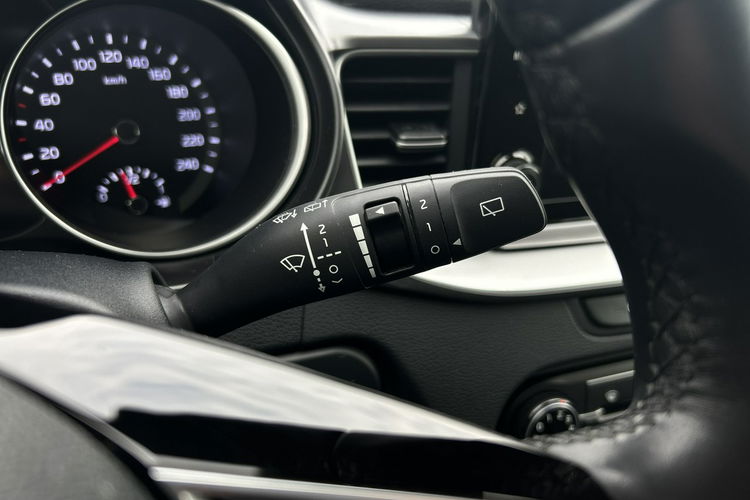 Kia XCeed Salon Polska Poleasingowy I właściciel Serwis ASO VAT 23% Bezwypadkowy zdjęcie 22