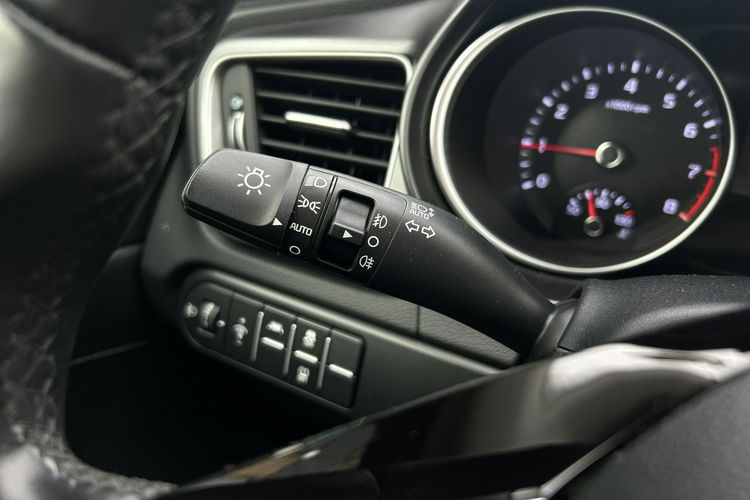 Kia XCeed Salon Polska Poleasingowy I właściciel Serwis ASO VAT 23% Bezwypadkowy zdjęcie 23