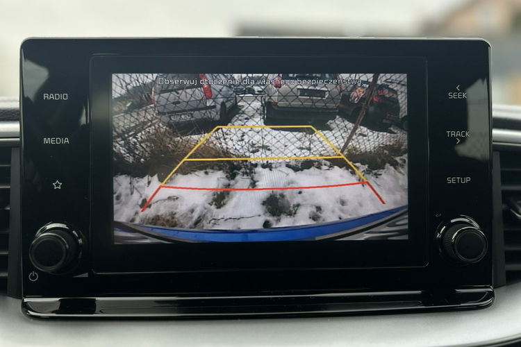 Kia XCeed Salon Polska Poleasingowy I właściciel Serwis ASO VAT 23% Bezwypadkowy zdjęcie 27