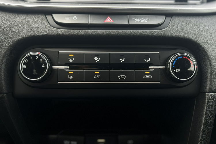 Kia XCeed Salon Polska Poleasingowy I właściciel Serwis ASO VAT 23% Bezwypadkowy zdjęcie 28