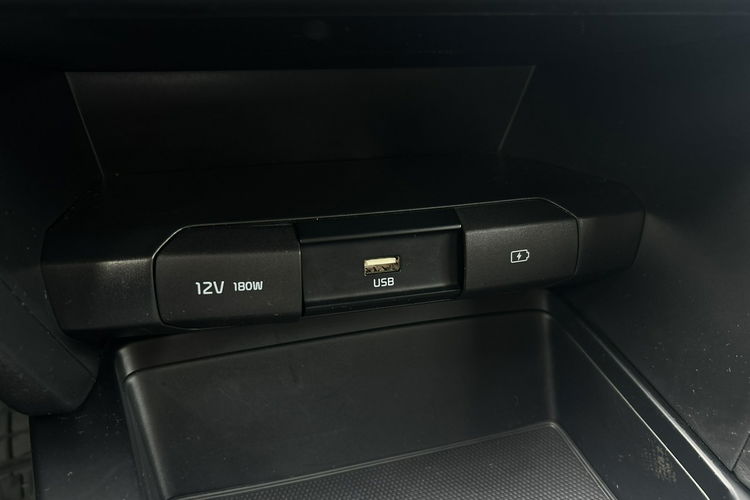 Kia XCeed Salon Polska Poleasingowy I właściciel Serwis ASO VAT 23% Bezwypadkowy zdjęcie 29