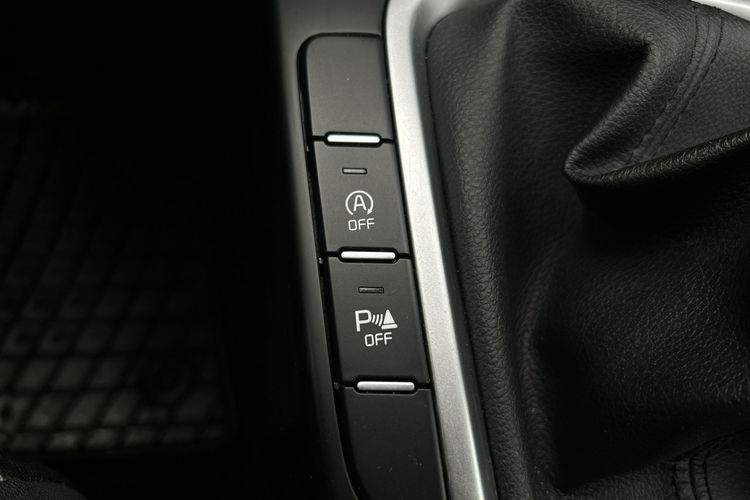 Kia XCeed Salon Polska Poleasingowy I właściciel Serwis ASO VAT 23% Bezwypadkowy zdjęcie 31