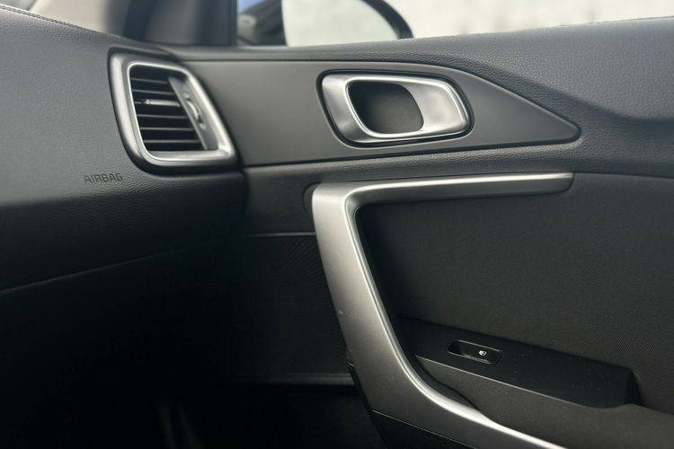 Kia XCeed Salon Polska Poleasingowy I właściciel Serwis ASO VAT 23% Bezwypadkowy zdjęcie 33