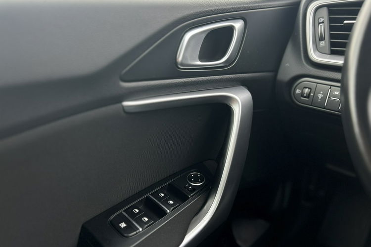 Kia XCeed Salon Polska Poleasingowy I właściciel Serwis ASO VAT 23% Bezwypadkowy zdjęcie 34
