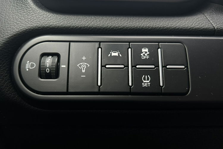 Kia XCeed Salon Polska Poleasingowy I właściciel Serwis ASO VAT 23% Bezwypadkowy zdjęcie 37