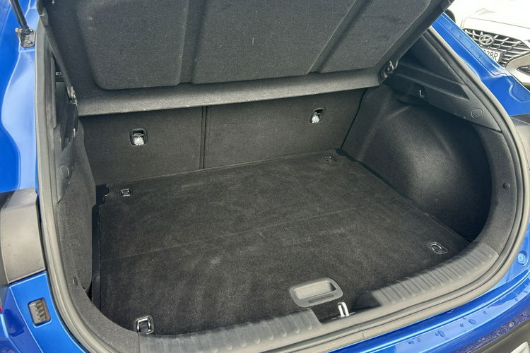 Kia XCeed Salon Polska Poleasingowy I właściciel Serwis ASO VAT 23% Bezwypadkowy zdjęcie 43