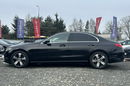 Mercedes C 180 Krajowy samochód malutki przebieg fv23% zdjęcie 6