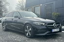 Mercedes C 180 Krajowy samochód malutki przebieg fv23% zdjęcie 9