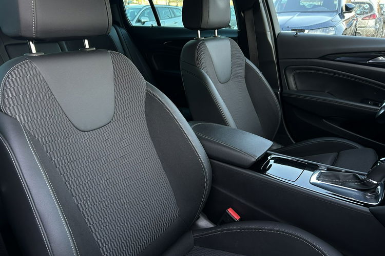 Opel Insignia Salon Polska Poleasingowy I właściciel OPC LINE VAT 23% zdjęcie 12