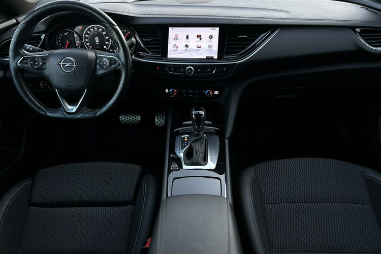 Opel Insignia Salon Polska Poleasingowy I właściciel OPC LINE VAT 23% zdjęcie 13