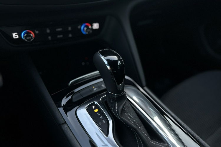 Opel Insignia Salon Polska Poleasingowy I właściciel OPC LINE VAT 23% zdjęcie 28