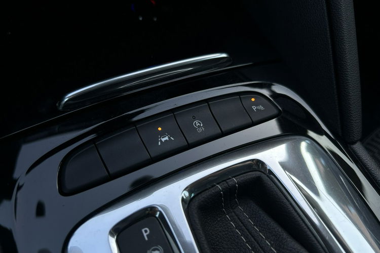 Opel Insignia Salon Polska Poleasingowy I właściciel OPC LINE VAT 23% zdjęcie 29