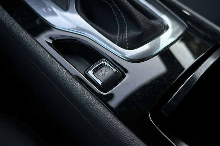 Opel Insignia Salon Polska Poleasingowy I właściciel OPC LINE VAT 23% zdjęcie 30