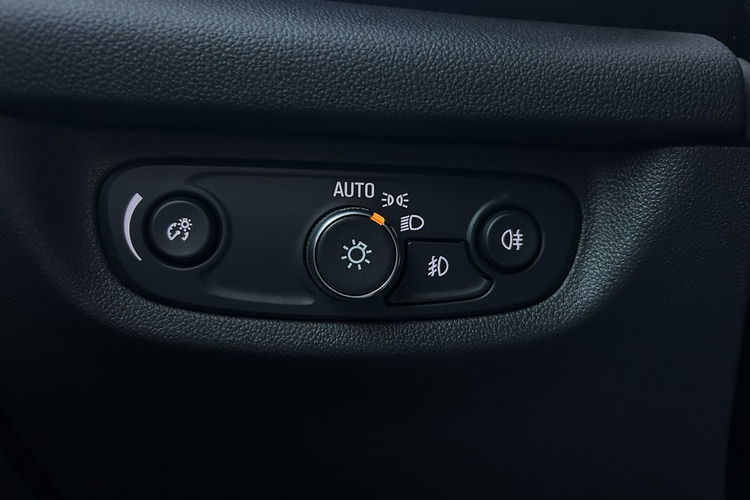 Opel Insignia Salon Polska Poleasingowy I właściciel OPC LINE VAT 23% zdjęcie 33