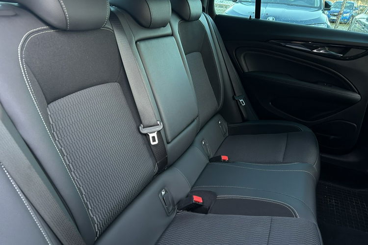 Opel Insignia Salon Polska Poleasingowy I właściciel OPC LINE VAT 23% zdjęcie 36