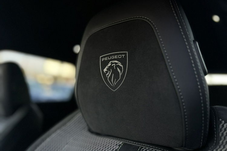 Peugeot 308 Salon Polska Poleasingowy I właściciel Serwis ASO VAT 23% Bezwypadkowy zdjęcie 13