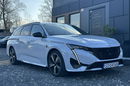 Peugeot 308 Salon Polska Poleasingowy I właściciel Serwis ASO VAT 23% Bezwypadkowy zdjęcie 2