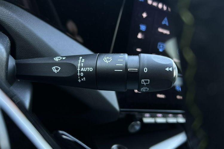 Peugeot 308 Salon Polska Poleasingowy I właściciel Serwis ASO VAT 23% Bezwypadkowy zdjęcie 20