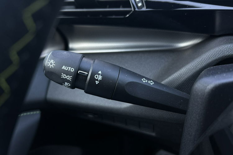 Peugeot 308 Salon Polska Poleasingowy I właściciel Serwis ASO VAT 23% Bezwypadkowy zdjęcie 21