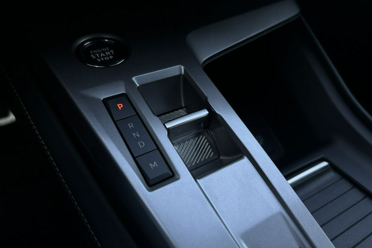 Peugeot 308 Salon Polska Poleasingowy I właściciel Serwis ASO VAT 23% Bezwypadkowy zdjęcie 30
