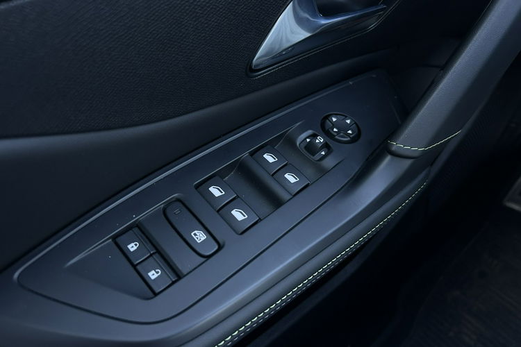 Peugeot 308 Salon Polska Poleasingowy I właściciel Serwis ASO VAT 23% Bezwypadkowy zdjęcie 34