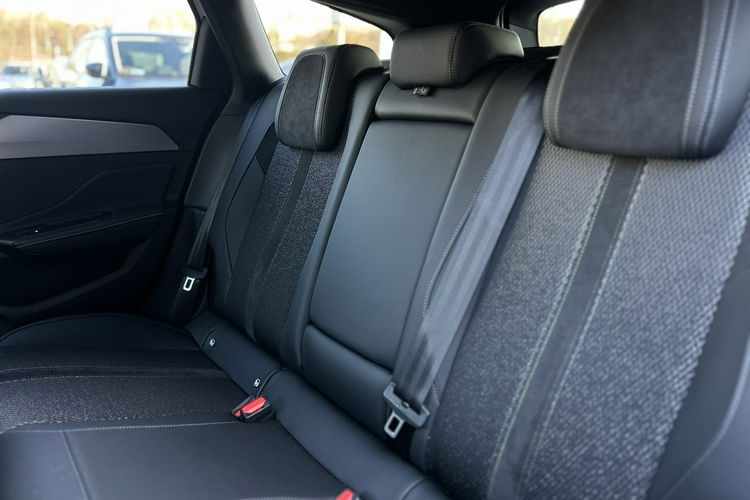 Peugeot 308 Salon Polska Poleasingowy I właściciel Serwis ASO VAT 23% Bezwypadkowy zdjęcie 35