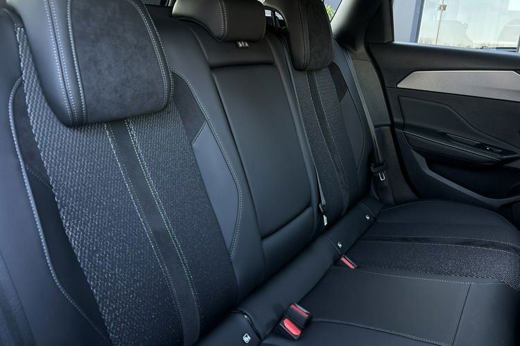 Peugeot 308 Salon Polska Poleasingowy I właściciel Serwis ASO VAT 23% Bezwypadkowy zdjęcie 36