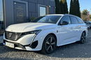 Peugeot 308 Salon Polska Poleasingowy I właściciel Serwis ASO VAT 23% Bezwypadkowy zdjęcie 5