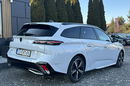 Peugeot 308 Salon Polska Poleasingowy I właściciel Serwis ASO VAT 23% Bezwypadkowy zdjęcie 9