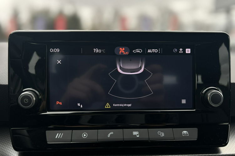 Seat Leon Salon Polska Poleasingowy I właściciel Serwis ASO VAT 23% Bezwypadkowy zdjęcie 27