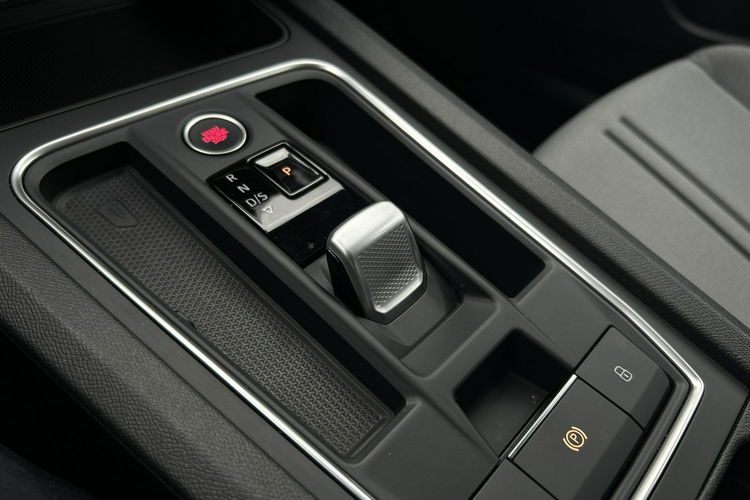 Seat Leon Salon Polska Poleasingowy I właściciel Serwis ASO VAT 23% Bezwypadkowy zdjęcie 29