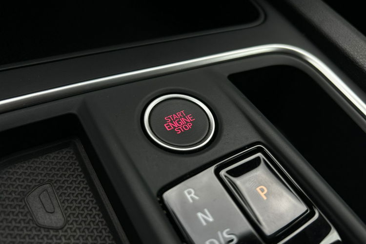 Seat Leon Salon Polska Poleasingowy I właściciel Serwis ASO VAT 23% Bezwypadkowy zdjęcie 30