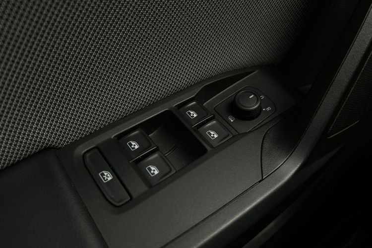 Seat Leon Salon Polska Poleasingowy I właściciel Serwis ASO VAT 23% Bezwypadkowy zdjęcie 33