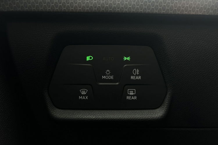 Seat Leon Salon Polska Poleasingowy I właściciel Serwis ASO VAT 23% Bezwypadkowy zdjęcie 34