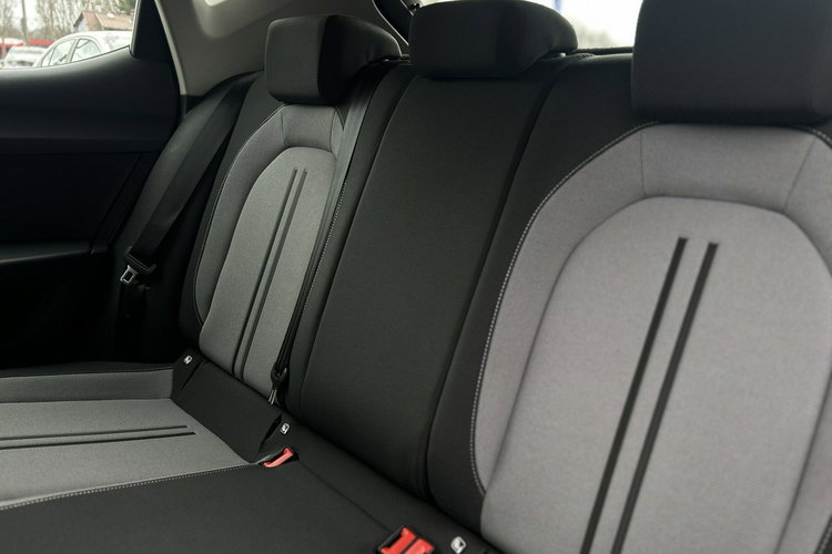 Seat Leon Salon Polska Poleasingowy I właściciel Serwis ASO VAT 23% Bezwypadkowy zdjęcie 35