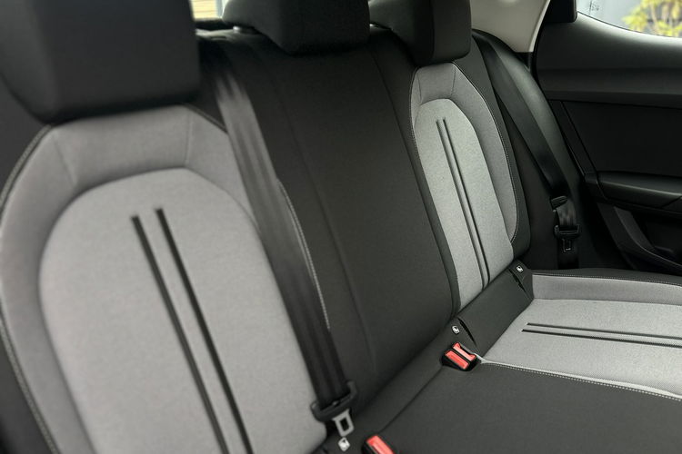 Seat Leon Salon Polska Poleasingowy I właściciel Serwis ASO VAT 23% Bezwypadkowy zdjęcie 36