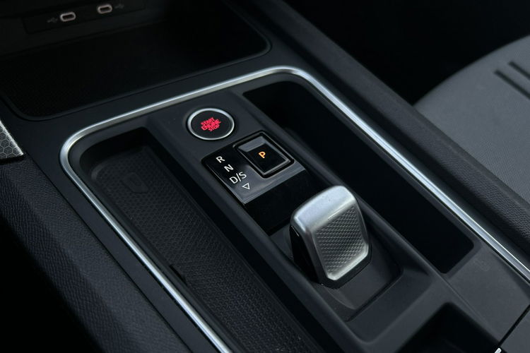 Seat Leon Salon Polska Poleasingowy I właściciel Serwis ASO VAT 23% Bezwypadkowy zdjęcie 29