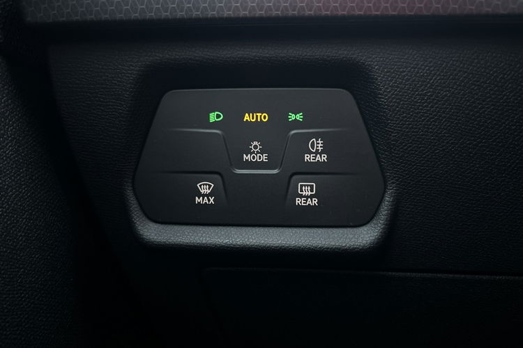 Seat Leon Salon Polska Poleasingowy I właściciel Serwis ASO VAT 23% Bezwypadkowy zdjęcie 31