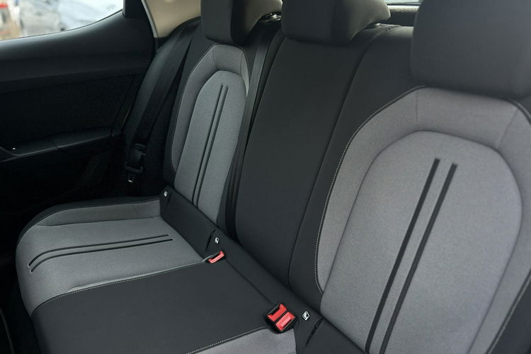 Seat Leon Salon Polska Poleasingowy I właściciel Serwis ASO VAT 23% Bezwypadkowy zdjęcie 38