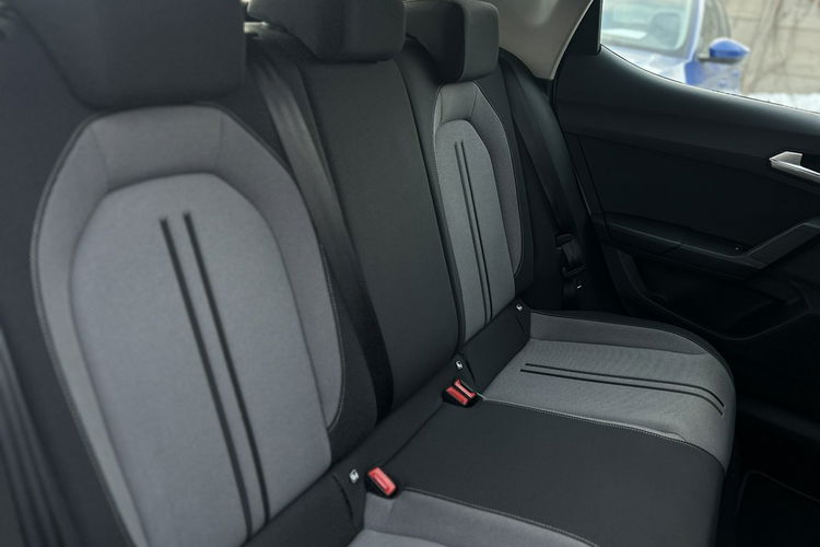 Seat Leon Salon Polska Poleasingowy I właściciel Serwis ASO VAT 23% Bezwypadkowy zdjęcie 39