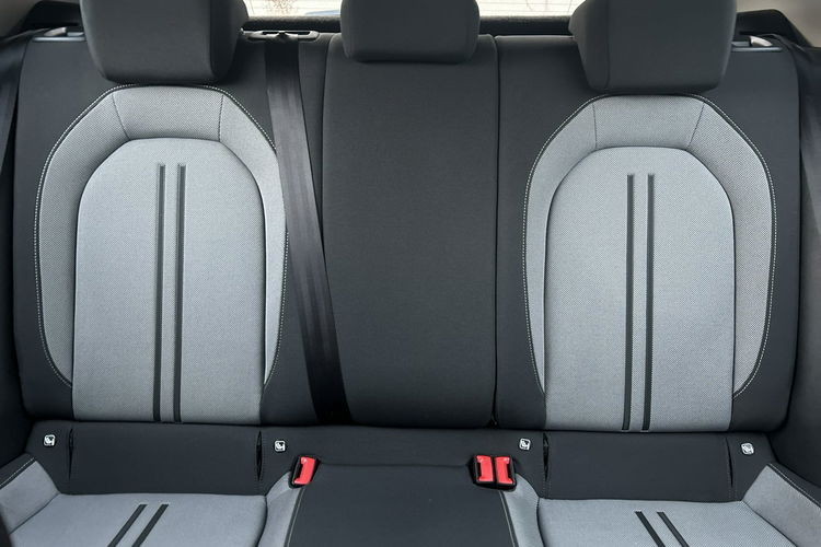 Seat Leon Salon Polska Poleasingowy I właściciel Serwis ASO VAT 23% Bezwypadkowy zdjęcie 40