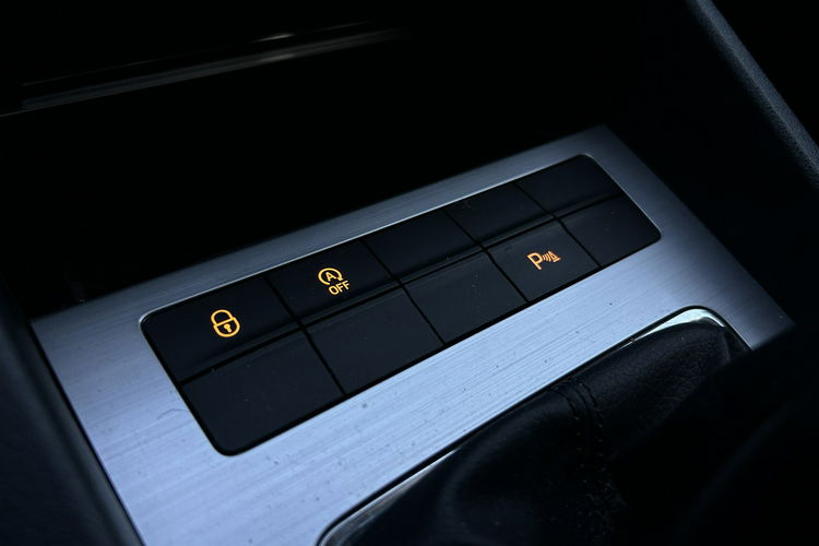 Skoda Octavia Salon Polska Poleasingowy Bezwypadkowy zdjęcie 14