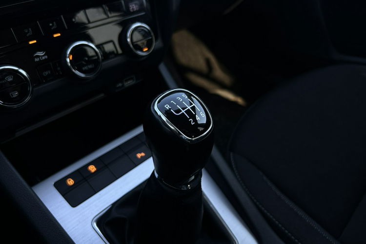 Skoda Octavia Salon Polska Poleasingowy Bezwypadkowy zdjęcie 15