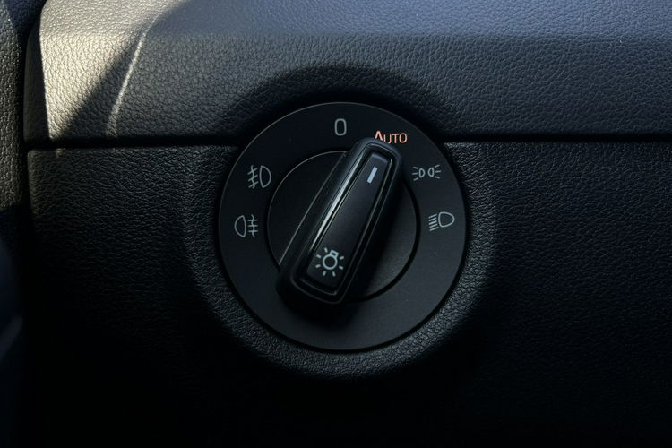 Skoda Octavia Salon Polska Poleasingowy Bezwypadkowy zdjęcie 17